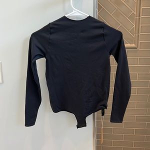 Skims bodysuit nwt s/m